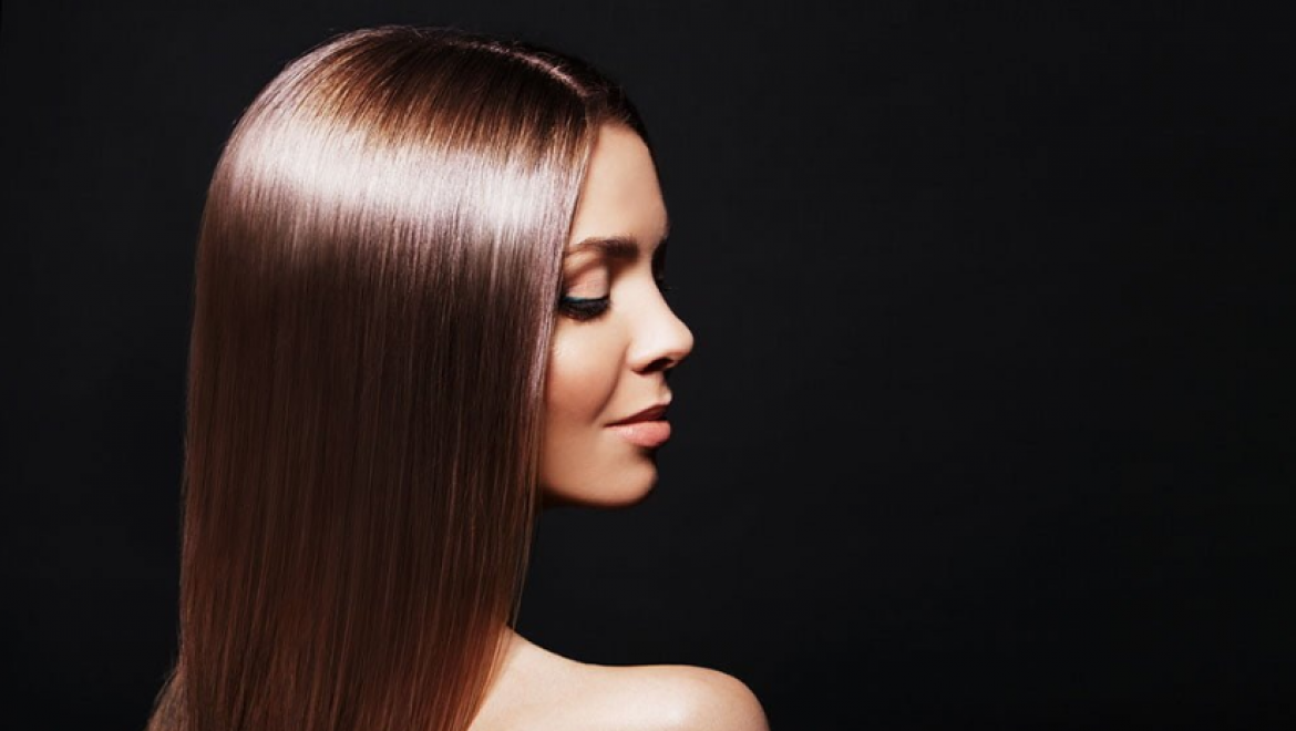 החלקה אורגנית עם תוצאות מושלמות – המומחים להחלקות שיער