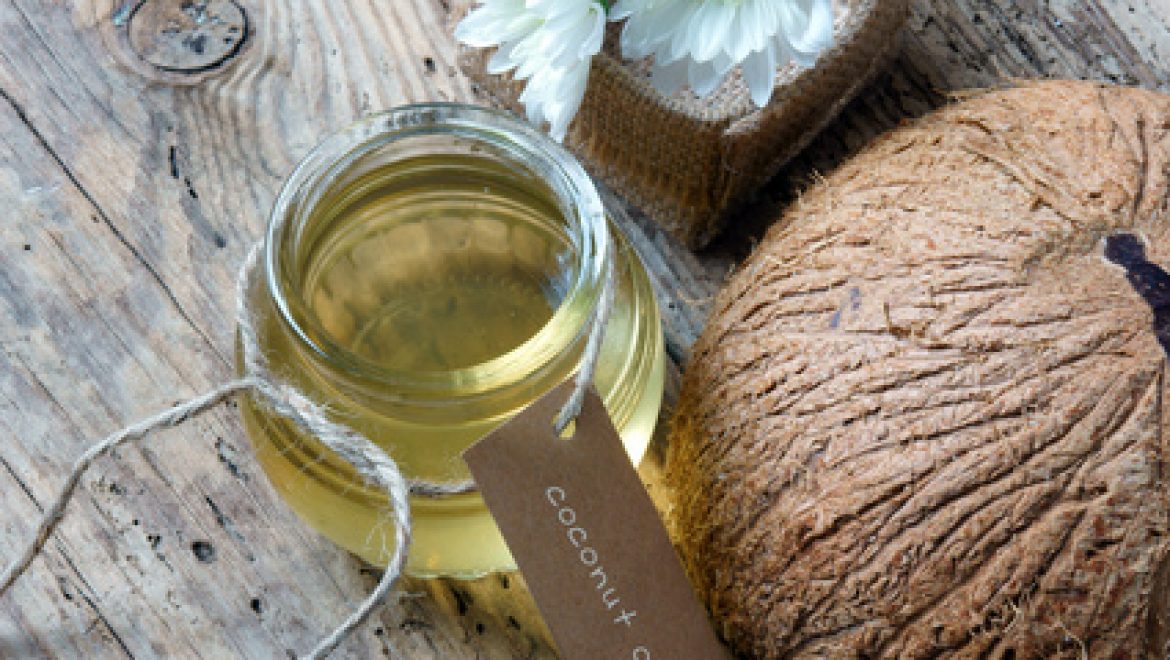 מה ההיתרונות של שמן קוקוס?